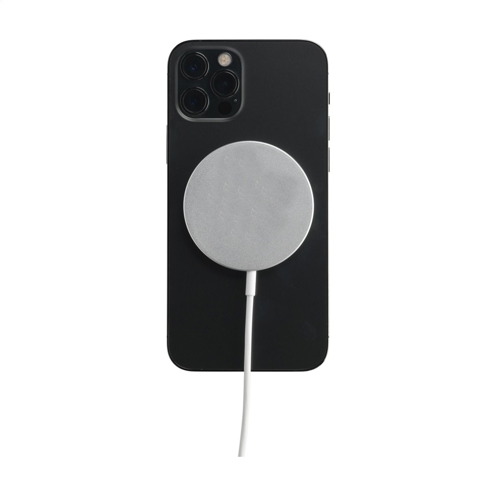 Force MagSafe 10W RCS Recycled Wireless Charger