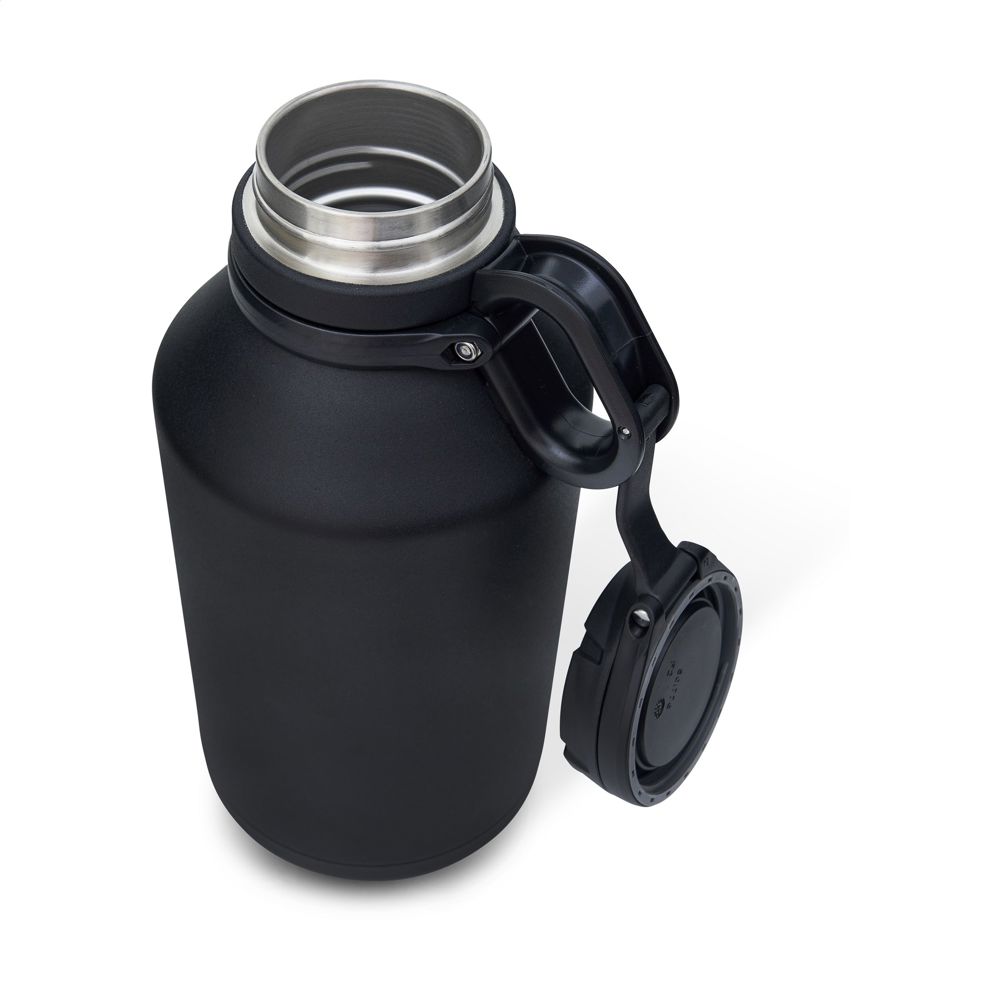 Contigo® Grand Stainless Steel 1900 ml thermosfles