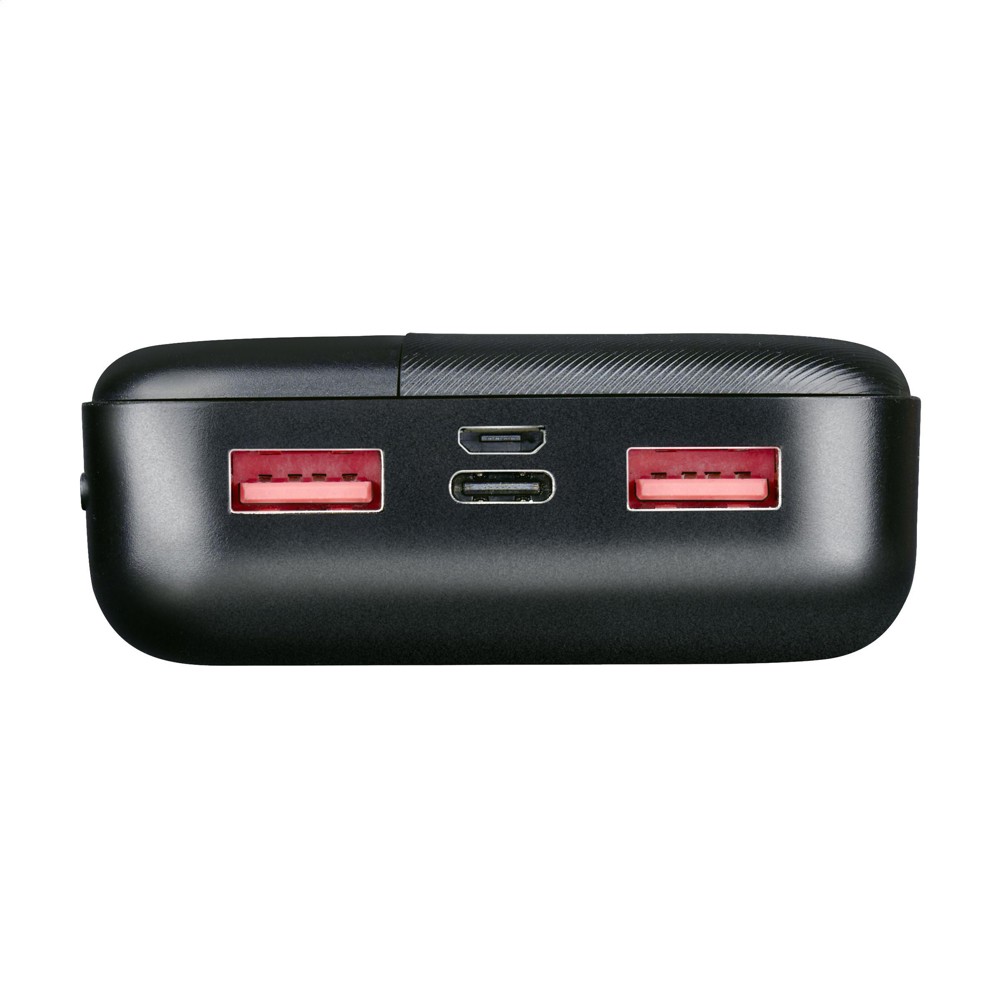 Grundig Powerbank 20000 mAh oplader