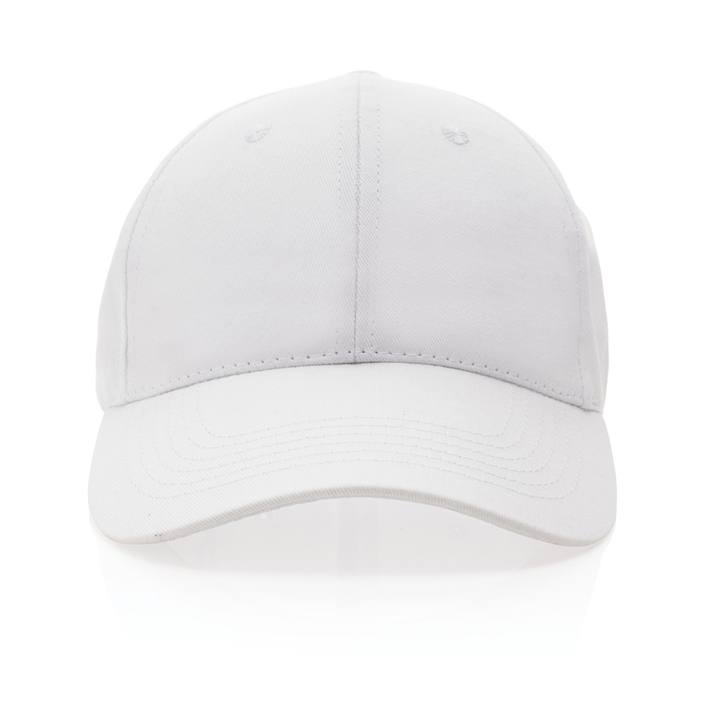 Impact AWARE™ 6 panel 190gr gerecycled katoenen cap