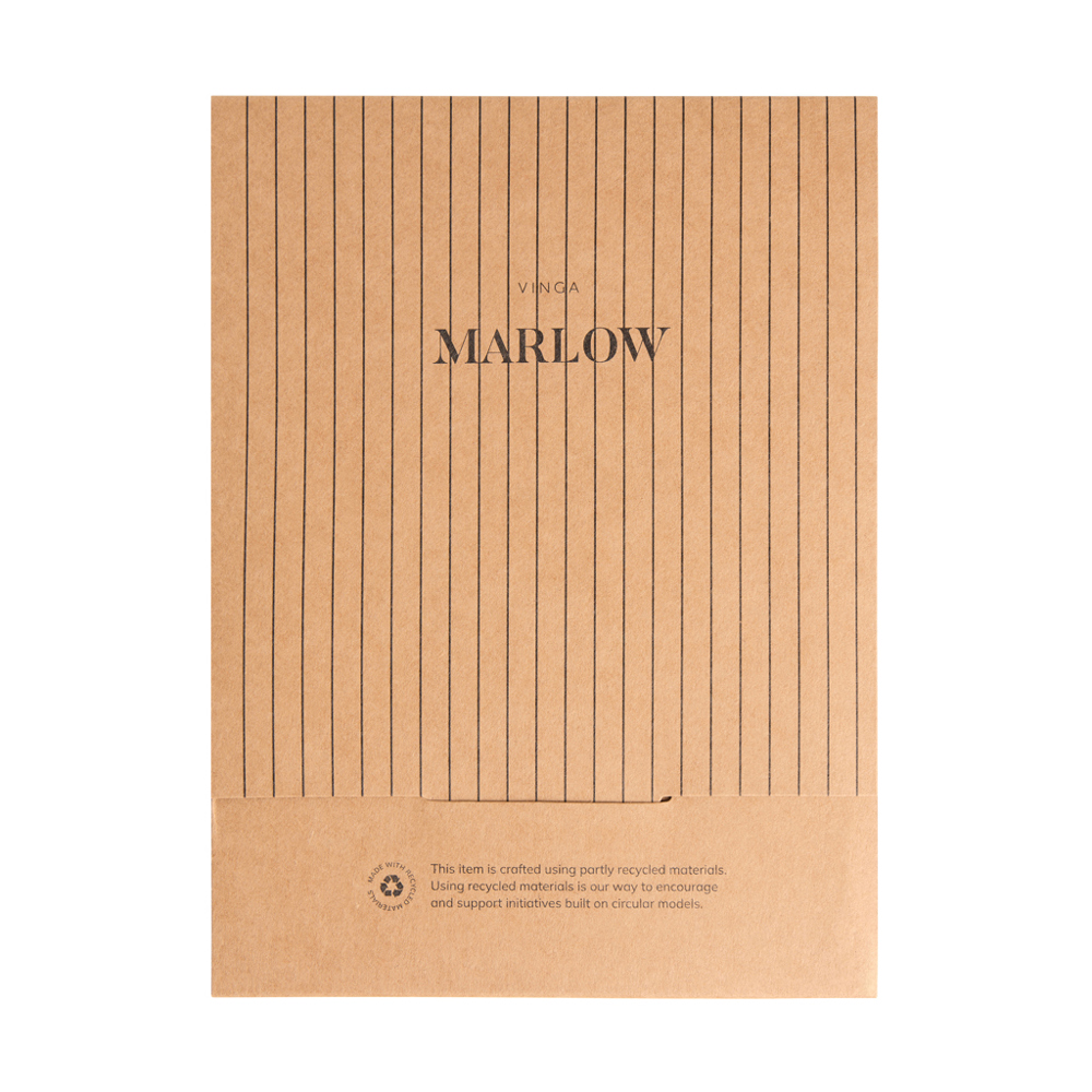 VINGA Marlow GRS notitieboek