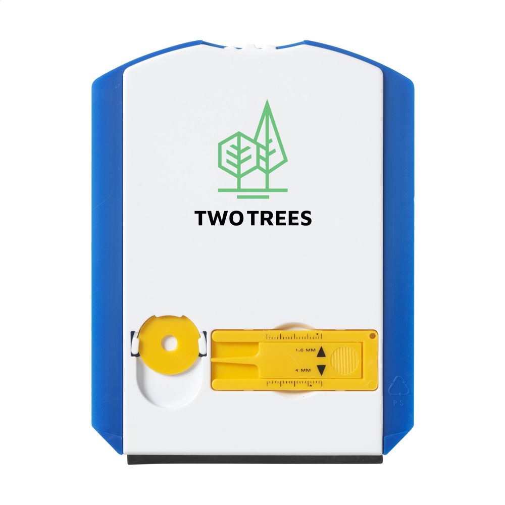 EuroNorm Special parkeerschijf