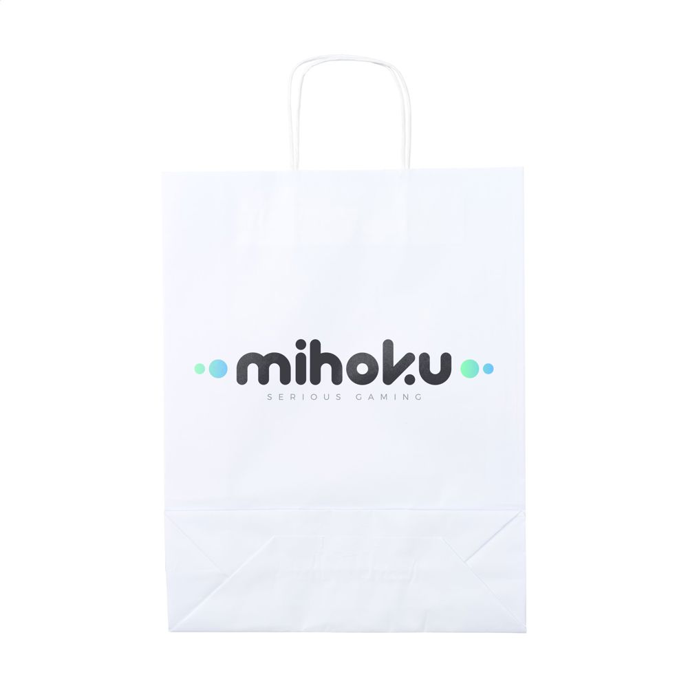 Pagari Paper Bag A3 papieren tas