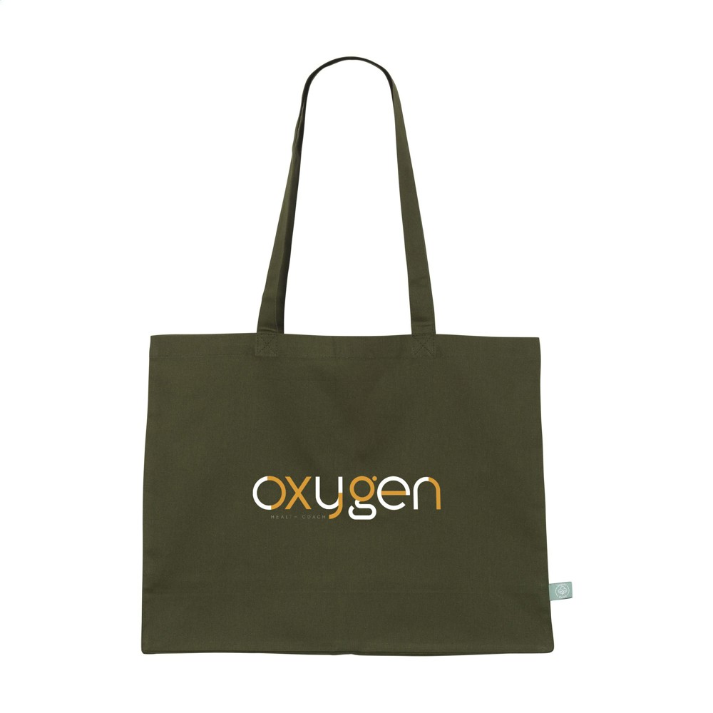 ECO Shopper Organic Cotton (180 g/m²) tas