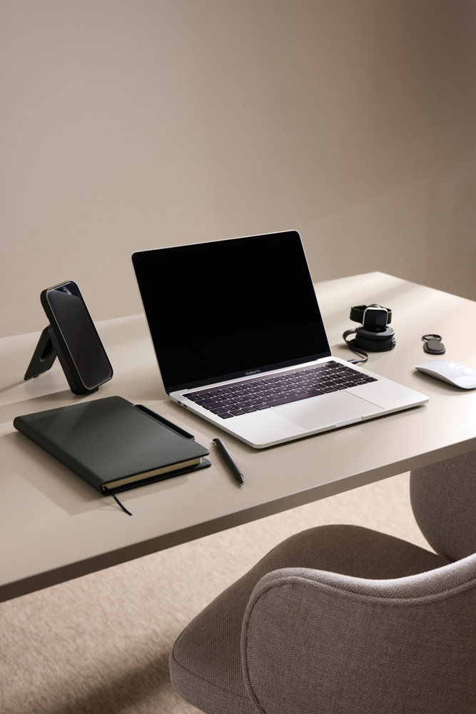 VINGA Baltimore RCS sleutelhanger met dual finder