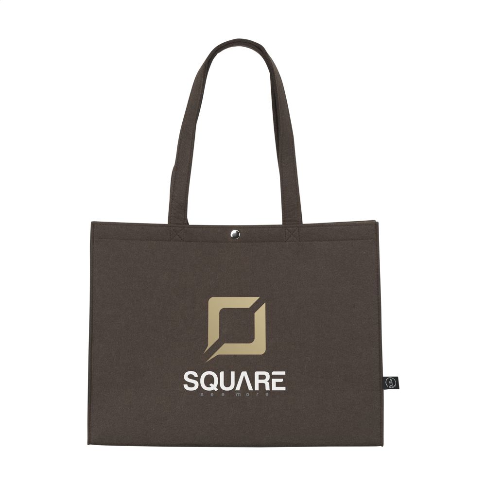 Feltro GRS RPET BigShopper winkeltas