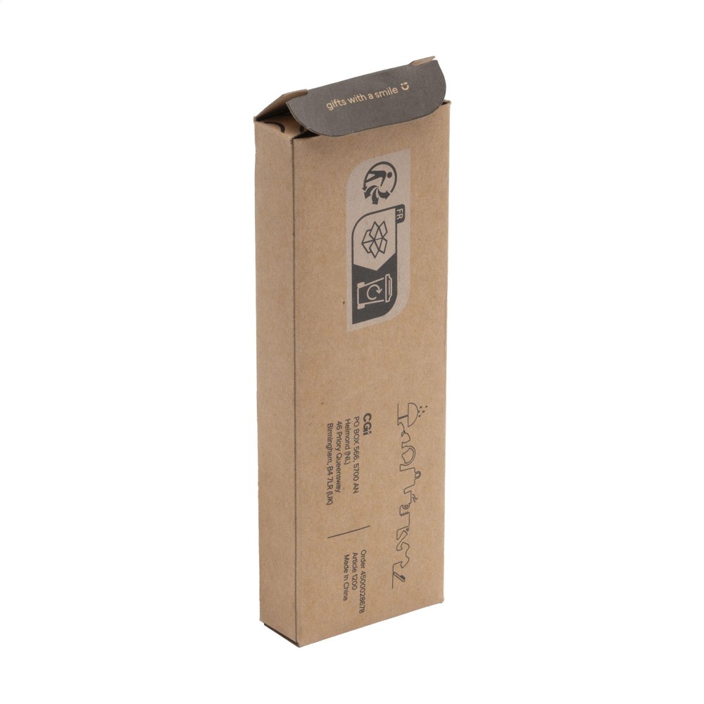 Butler Bamboo kelnersmes