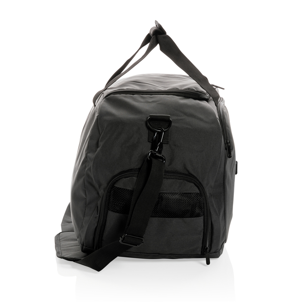 Swiss Peak AWARE™ RPET sporttas