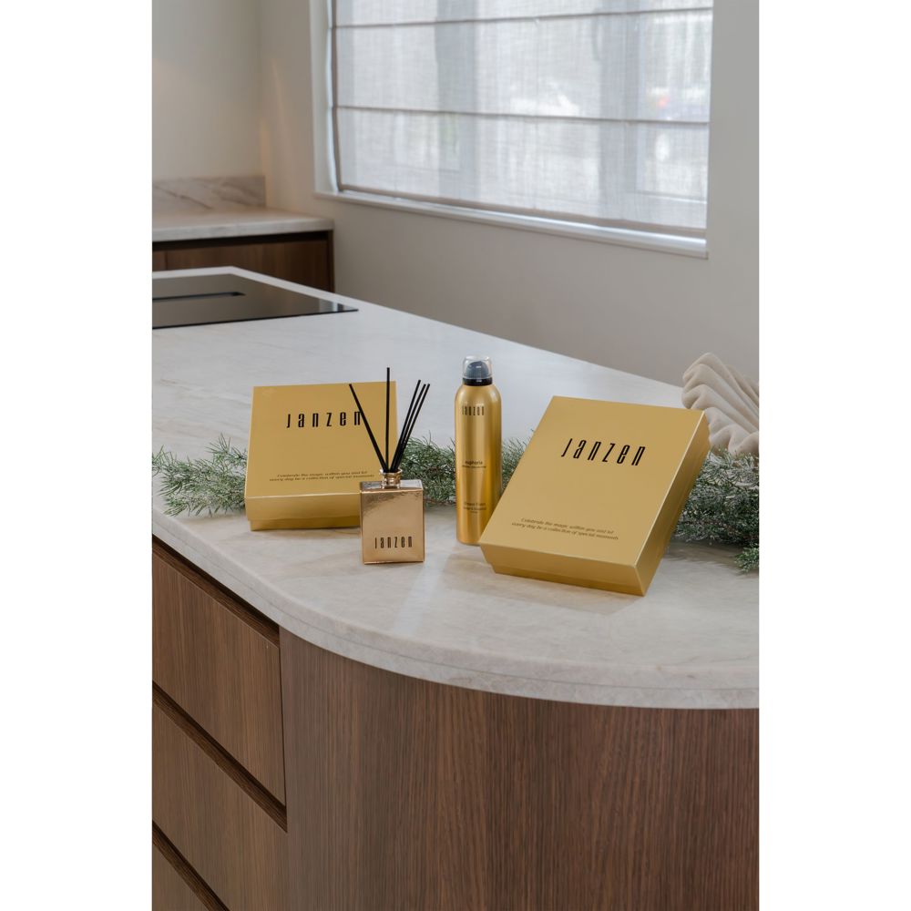 JANZEN Gift Set S Home & Body Euphoria