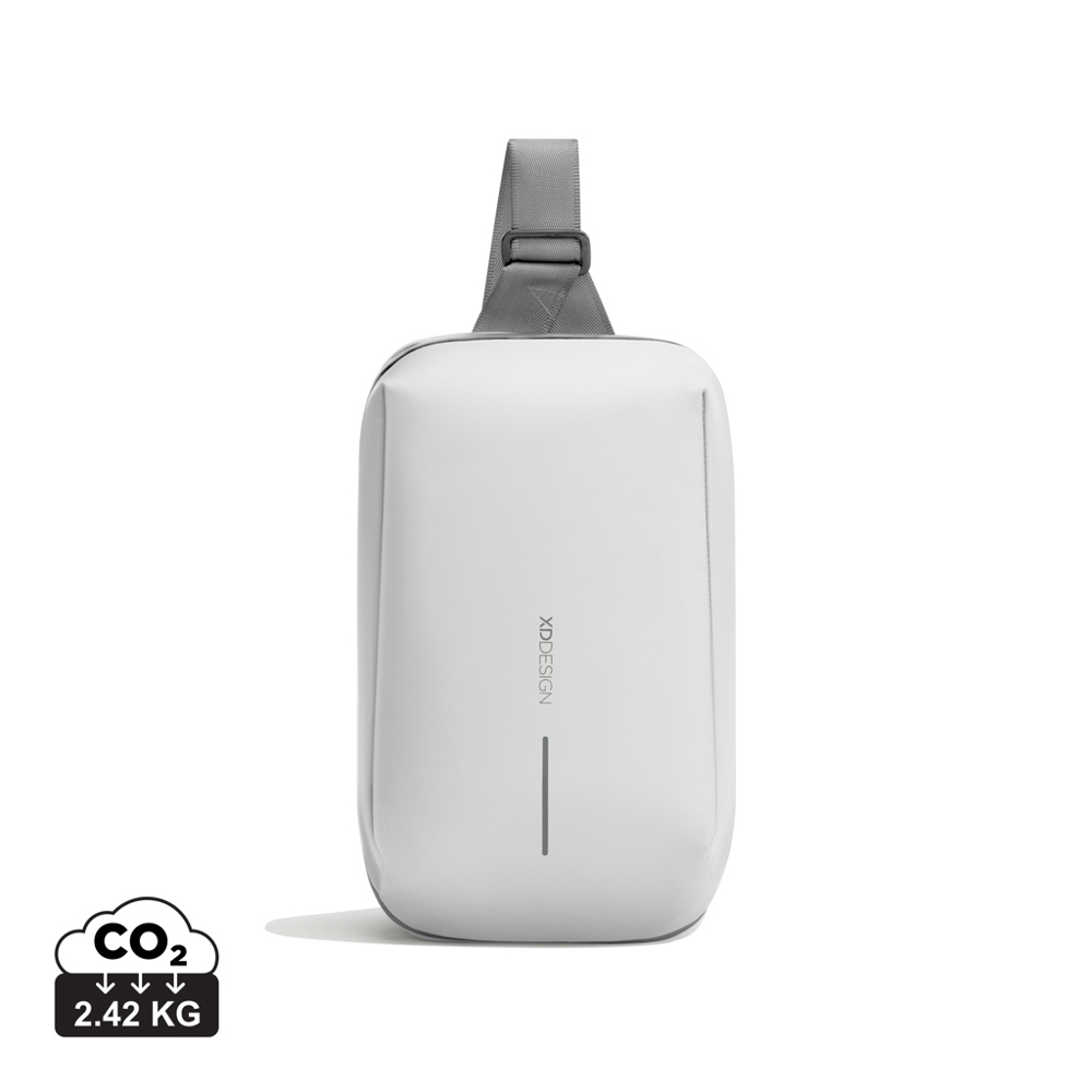 Urban waterbestendige sling bag