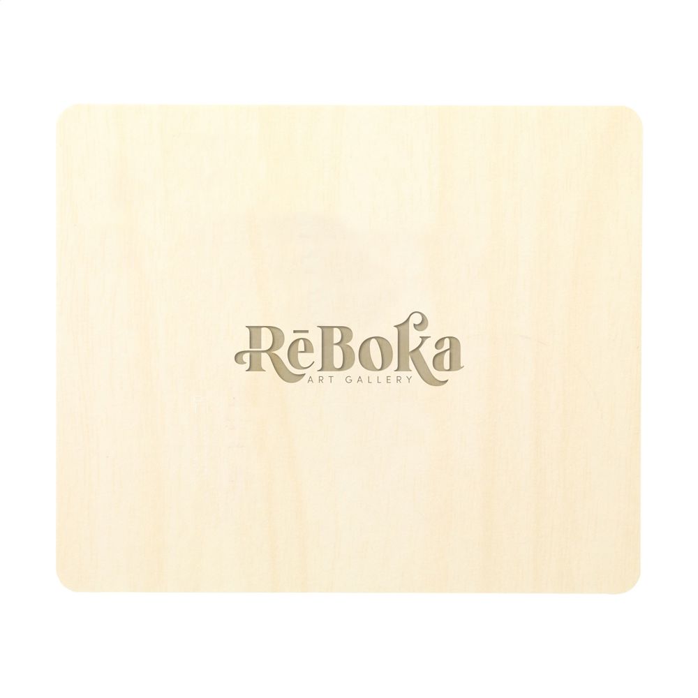 Wood Ice Scraper ijskrabber