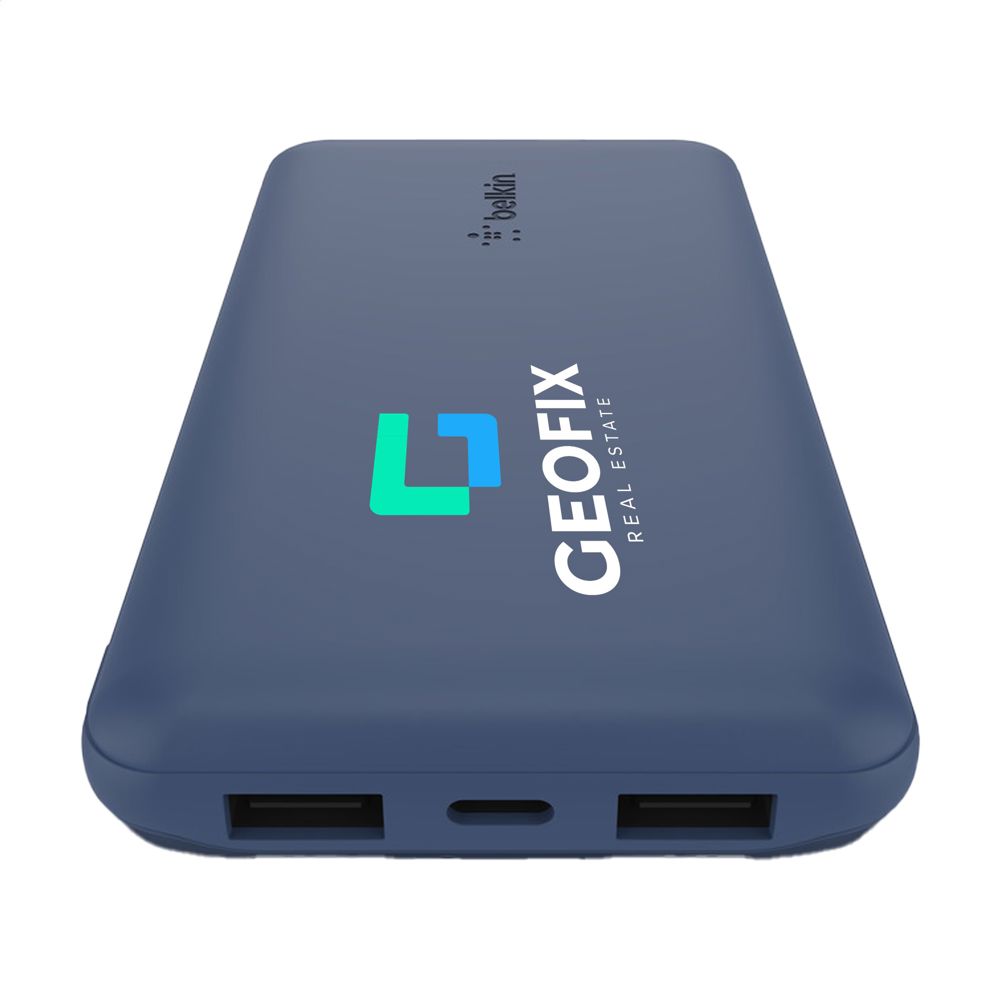 Belkin BoostCharge Powerbank 10K