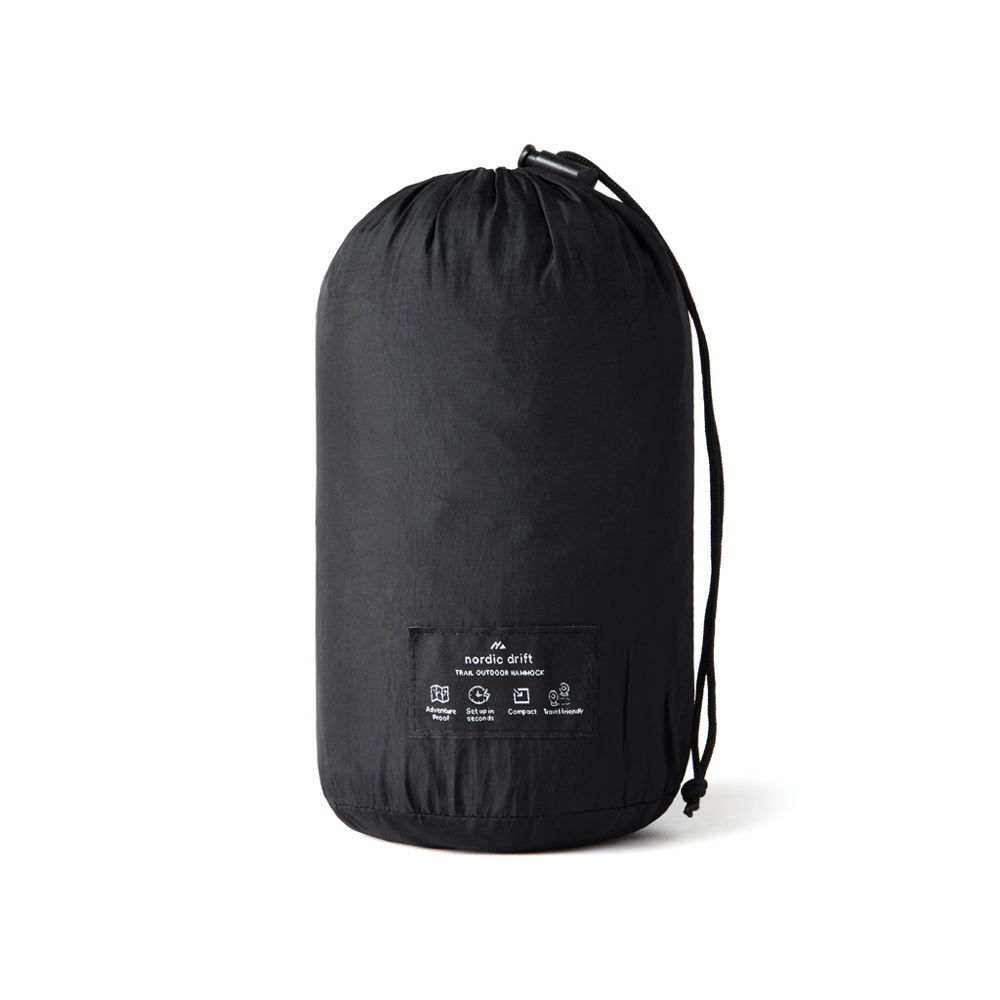 Nordic Drift GRS Trail outdoor hangmat