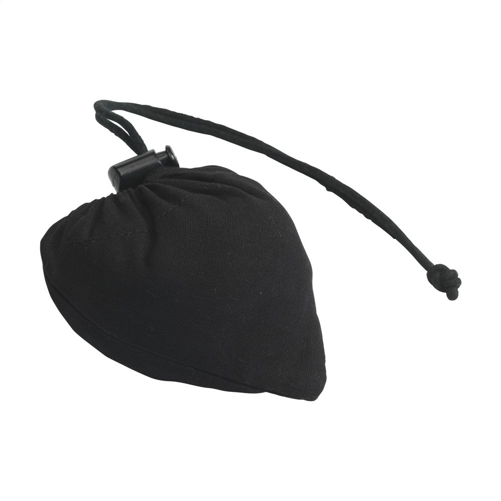 Strawberry Cotton (135 g/m²) opvouwbare tas