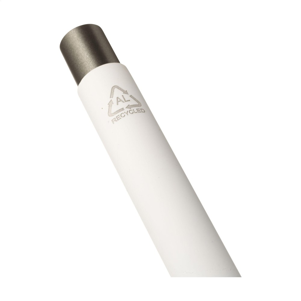 Brody GRS Recycled Alu SoftTouch Pen