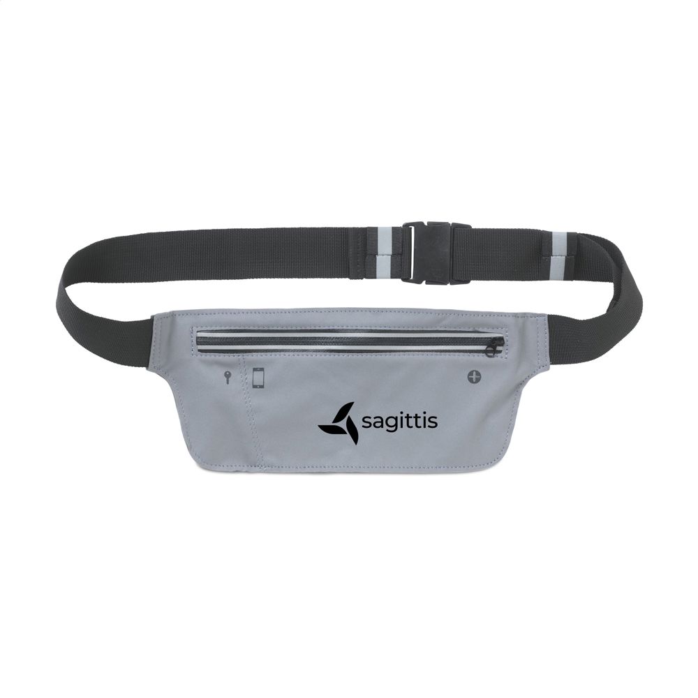 Running Belt heuptas
