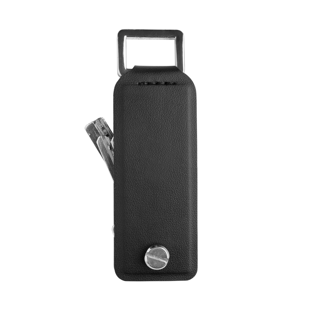 SP Tula RCS-gecertificeerde rPU 3-delige luxe geschenkset