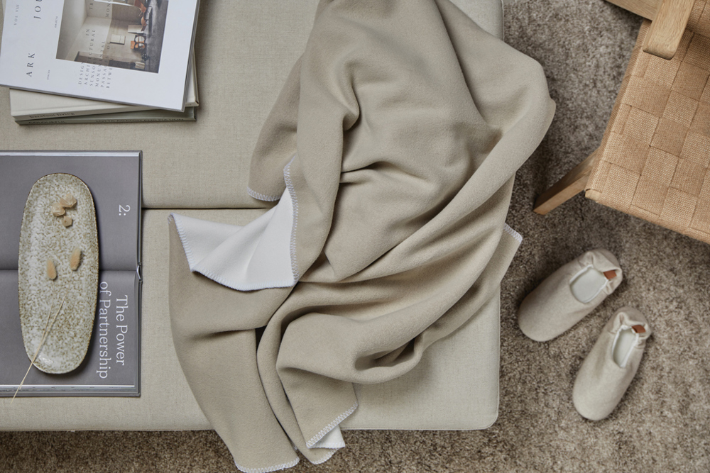 VINGA Moulton RCS RPETslippers S/M