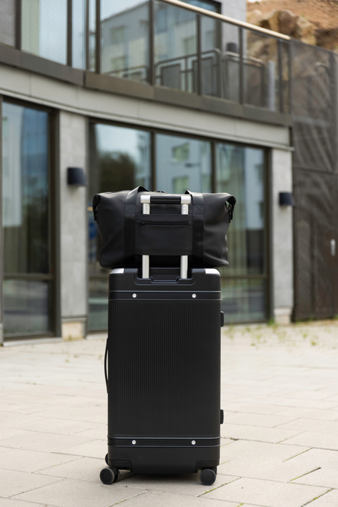 VINGA Baltimore RCS 24-uurs weekendtas