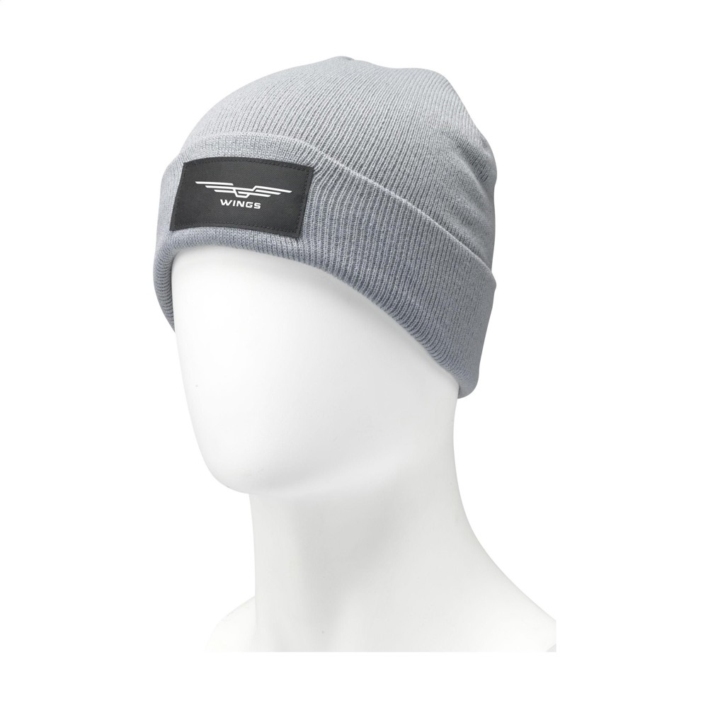 Stavanger GRS RPET Beanie muts