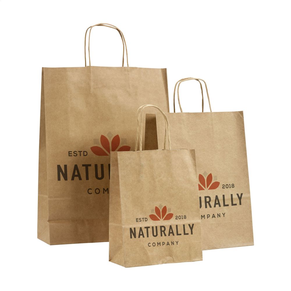 Pagari Paper Bag A4 papieren tas