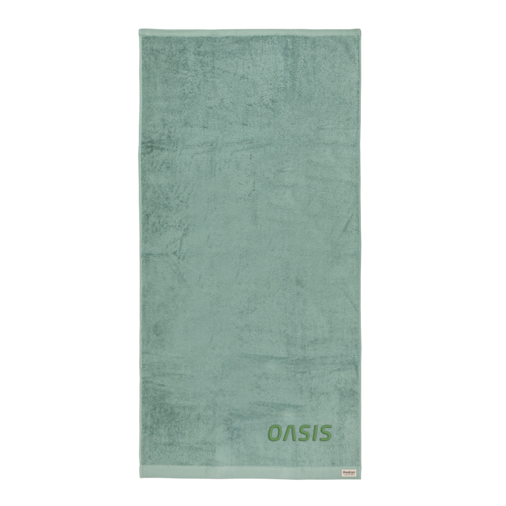 Ukiyo Sakura AWARE™ 500Gram Handdoek70 x 140cm