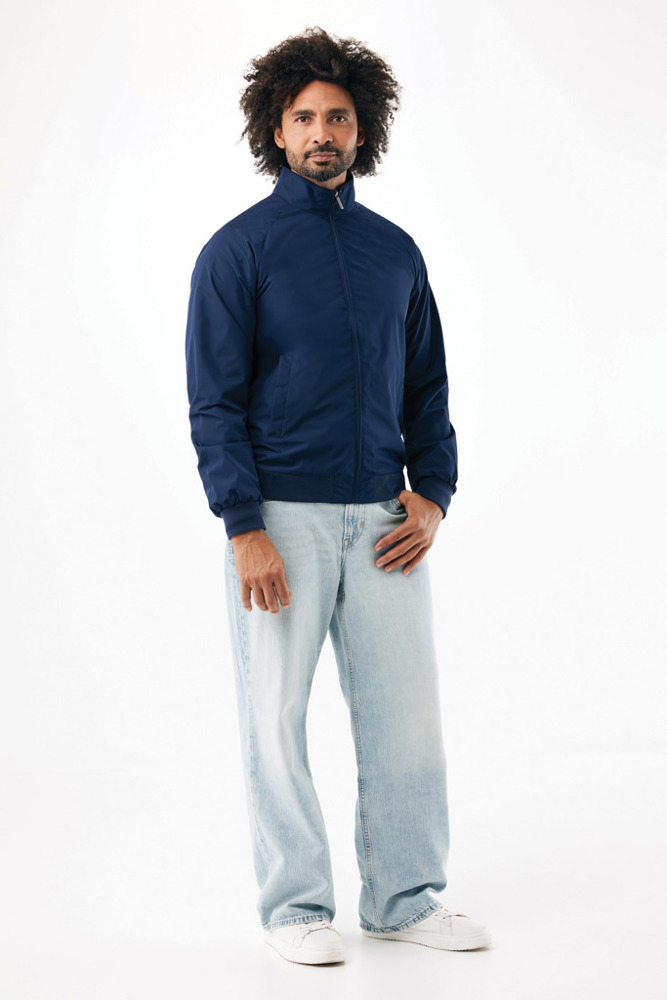 IQONIQ Odin recycled polyester urban jas