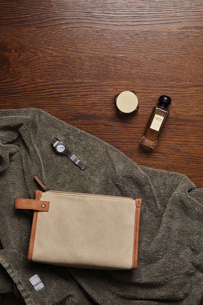 VINGA Bosler GRS toilettas