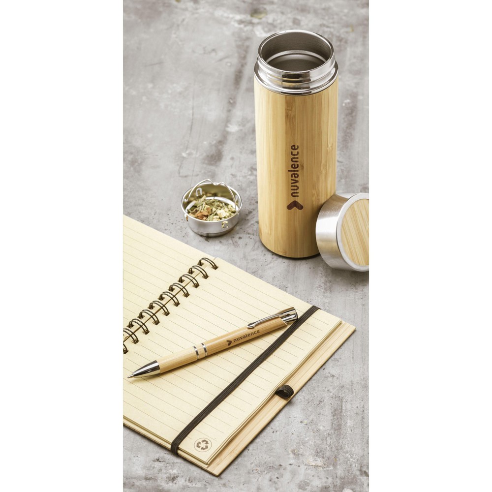 BambooWrite pennen