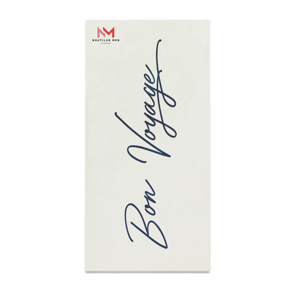 Vinga Lounge stoel handdoek