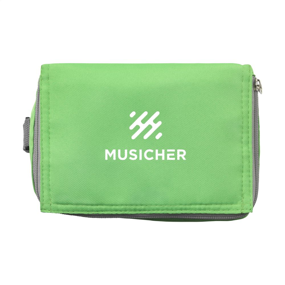 FreshCooler GRS RPET koeltas