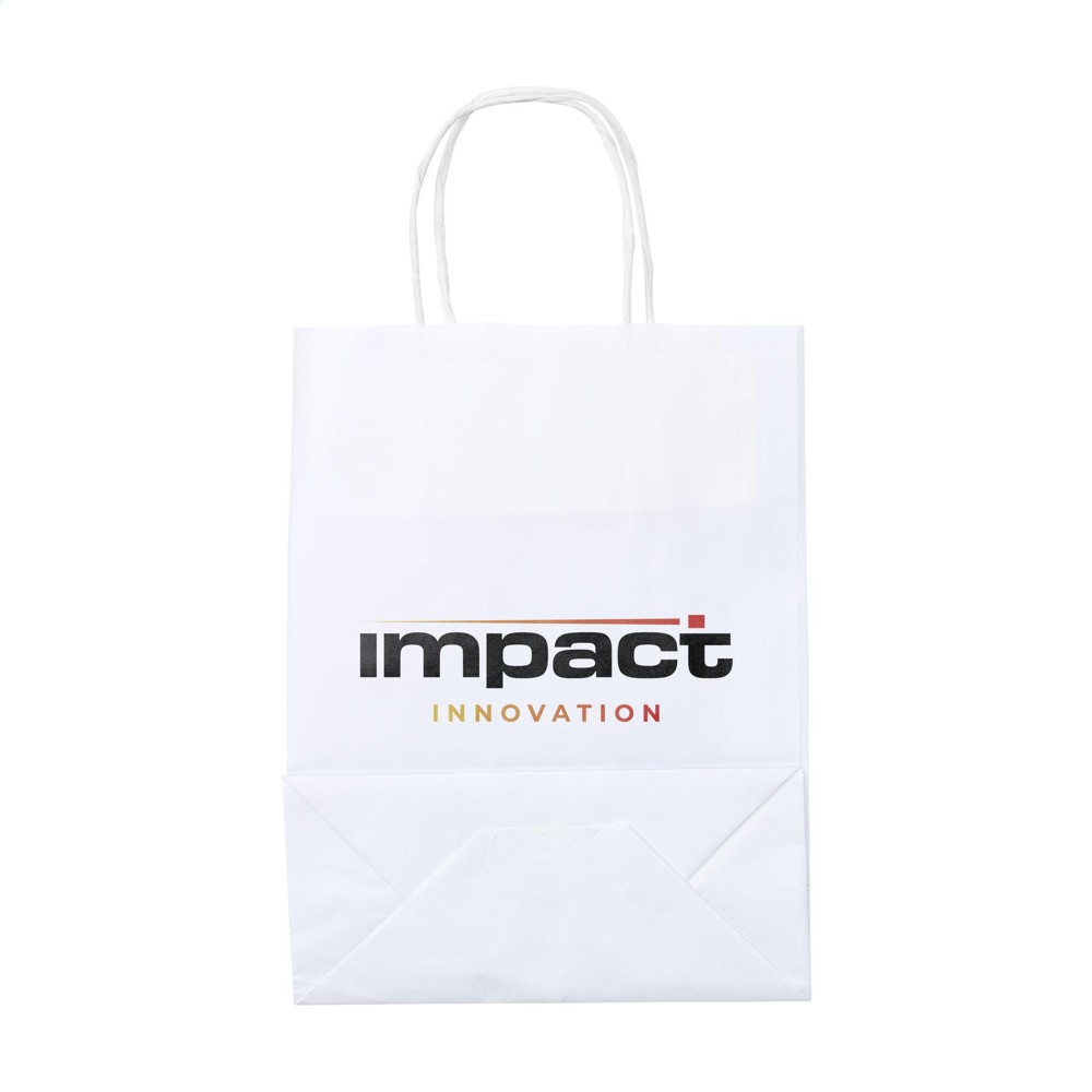 Pagari Paper Bag A5 papieren tas