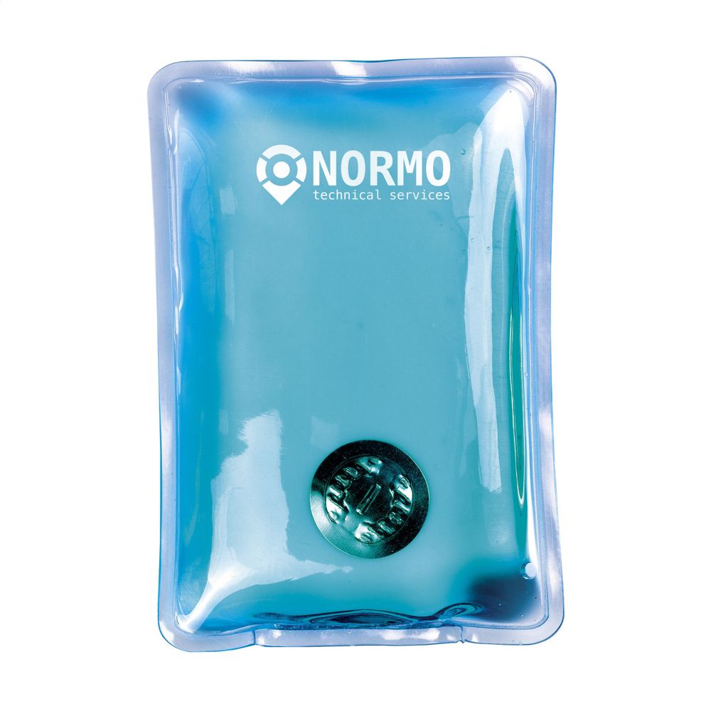 HeatPad warmtepad - lichtblauw