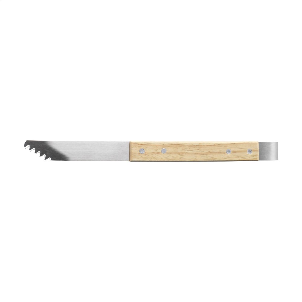 Verano BBQ-set barbecueset