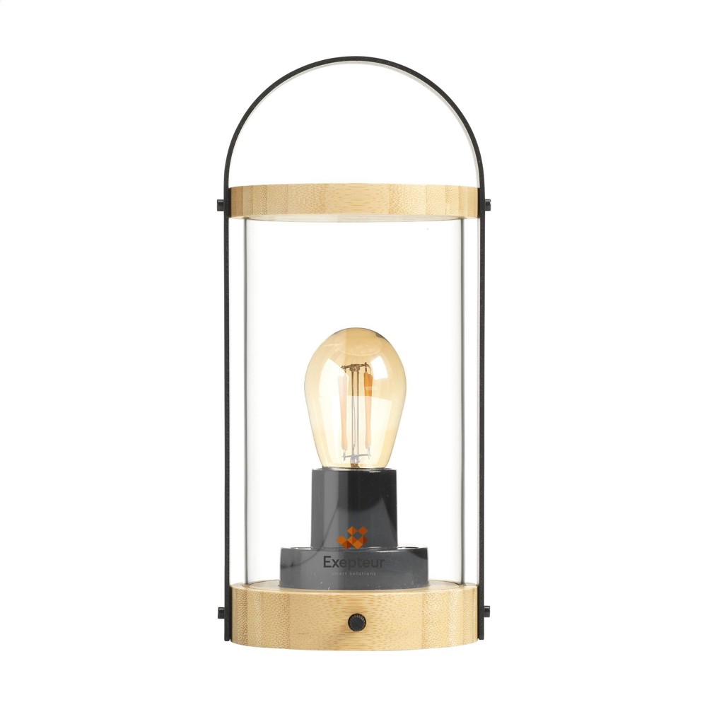 Wooosh Batam Light oplaadbare lamp