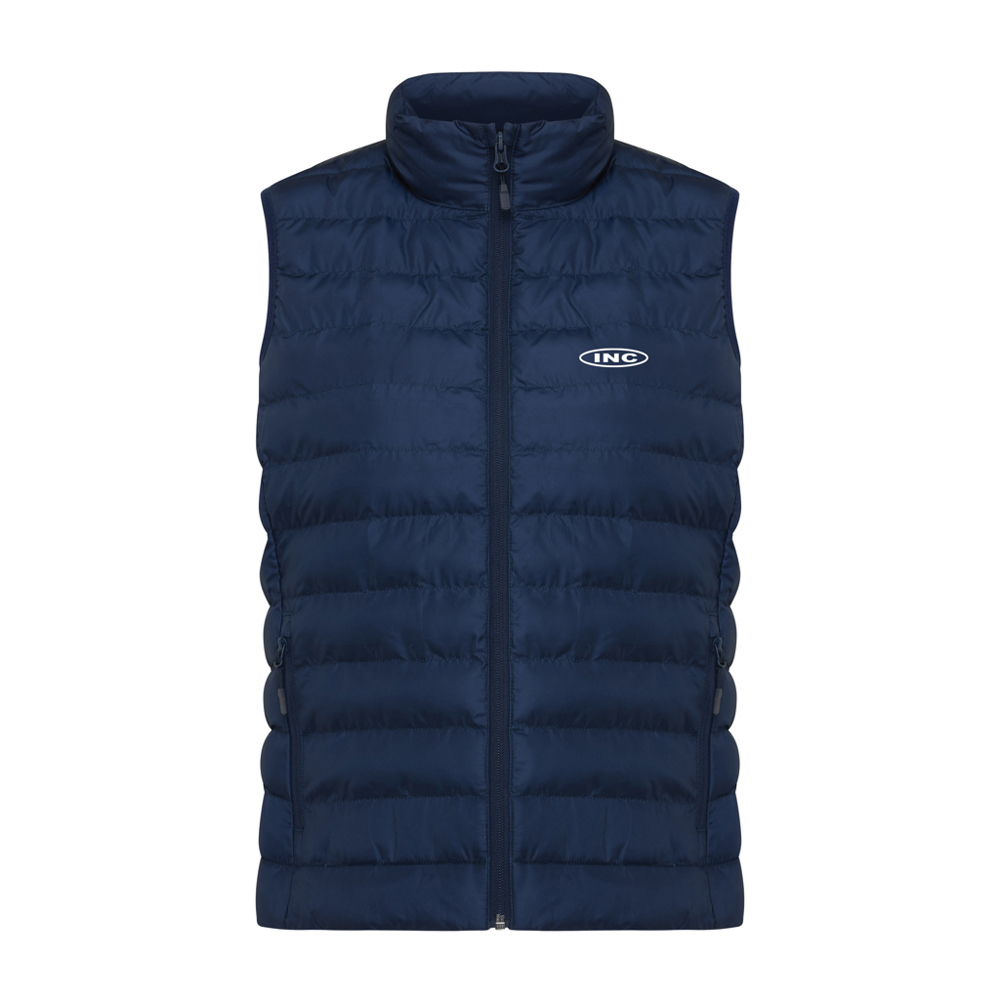 IQONIQ Meru dames gerecycled polyester bodywarmer