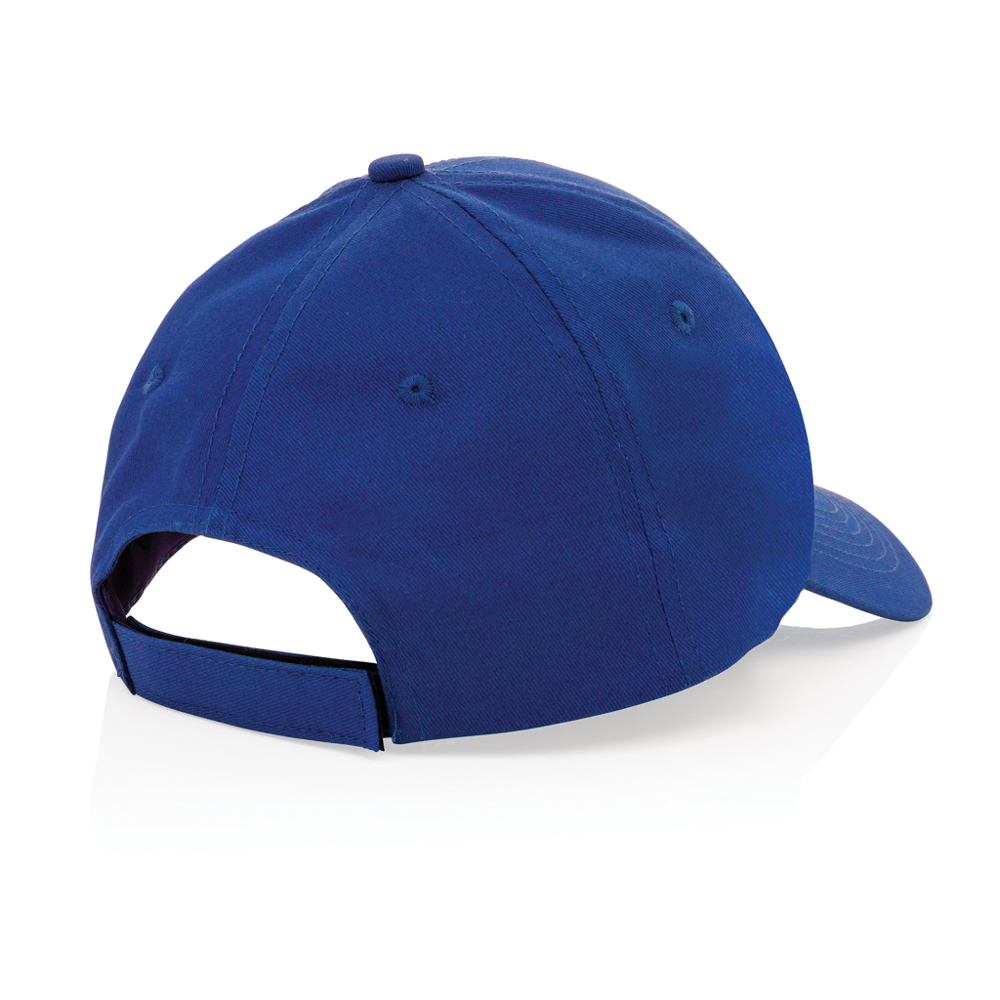Impact AWARE™ 6 panel 190gr gerecycled katoenen cap