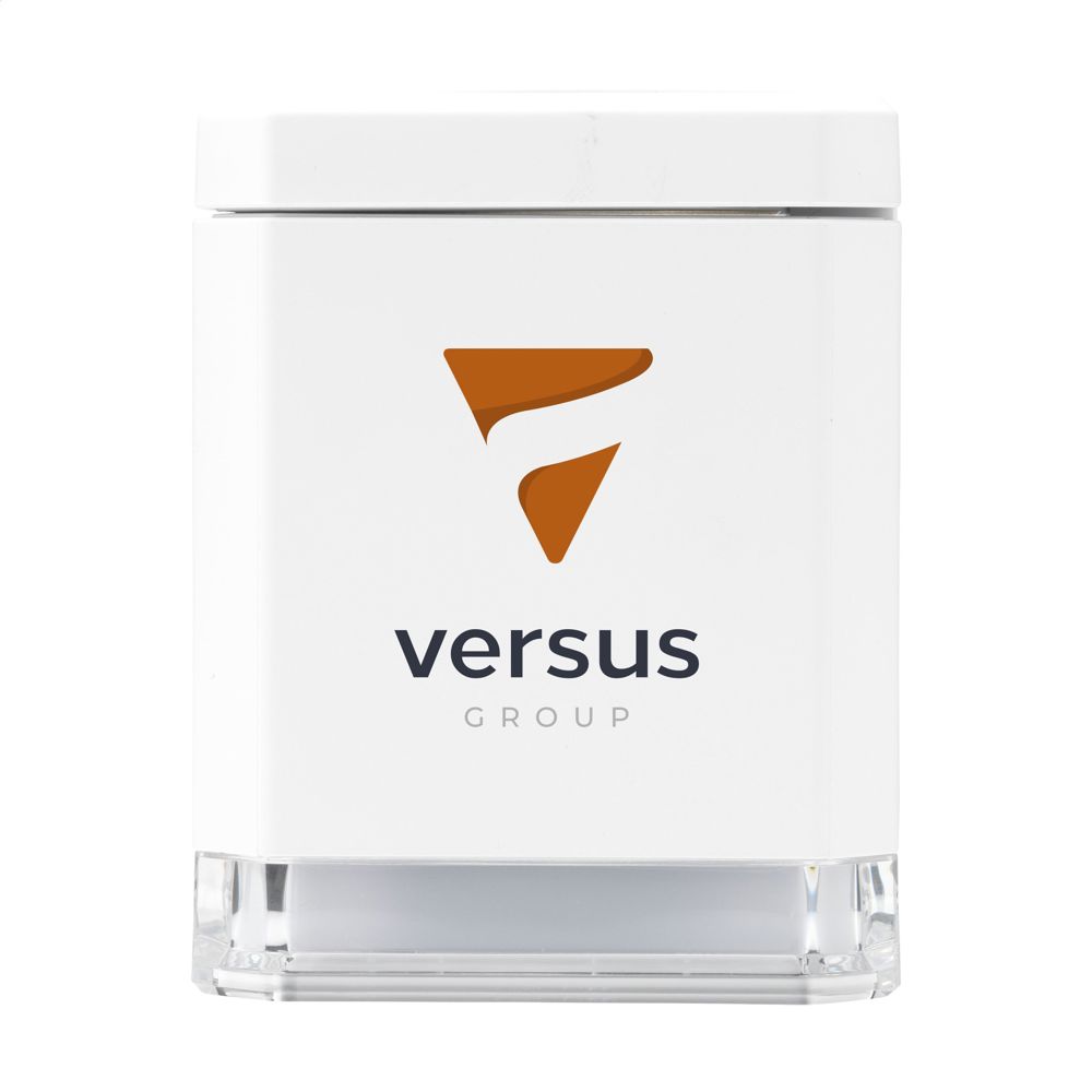 Cube Magsafe 3-in-1 RCS Recycled ABS Charging Stand