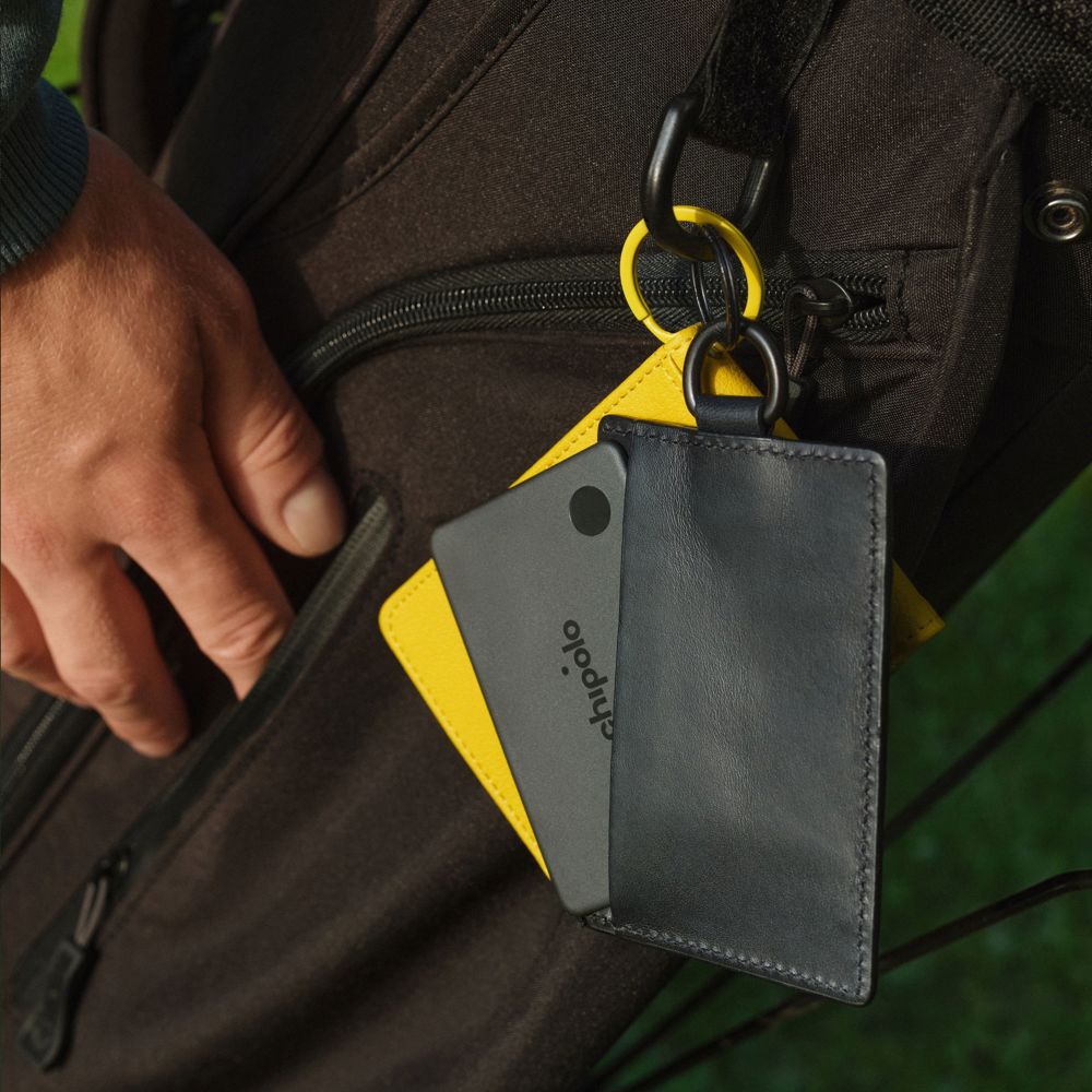 Chipolo CARD Tracker