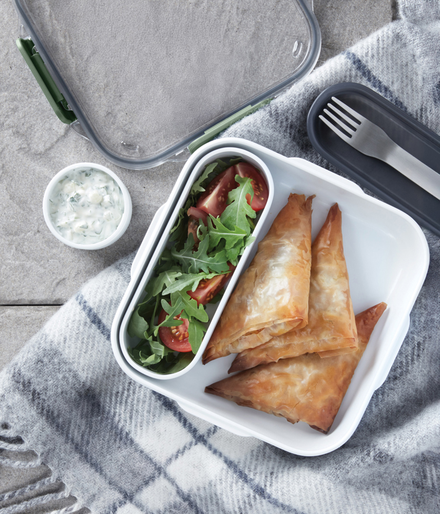 Black+Blum Lunch box origineel