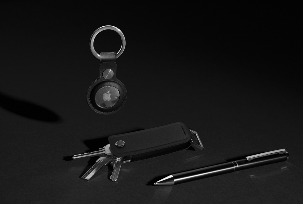 SP Tula RCS-gecertificeerde rPU 3-delige luxe geschenkset