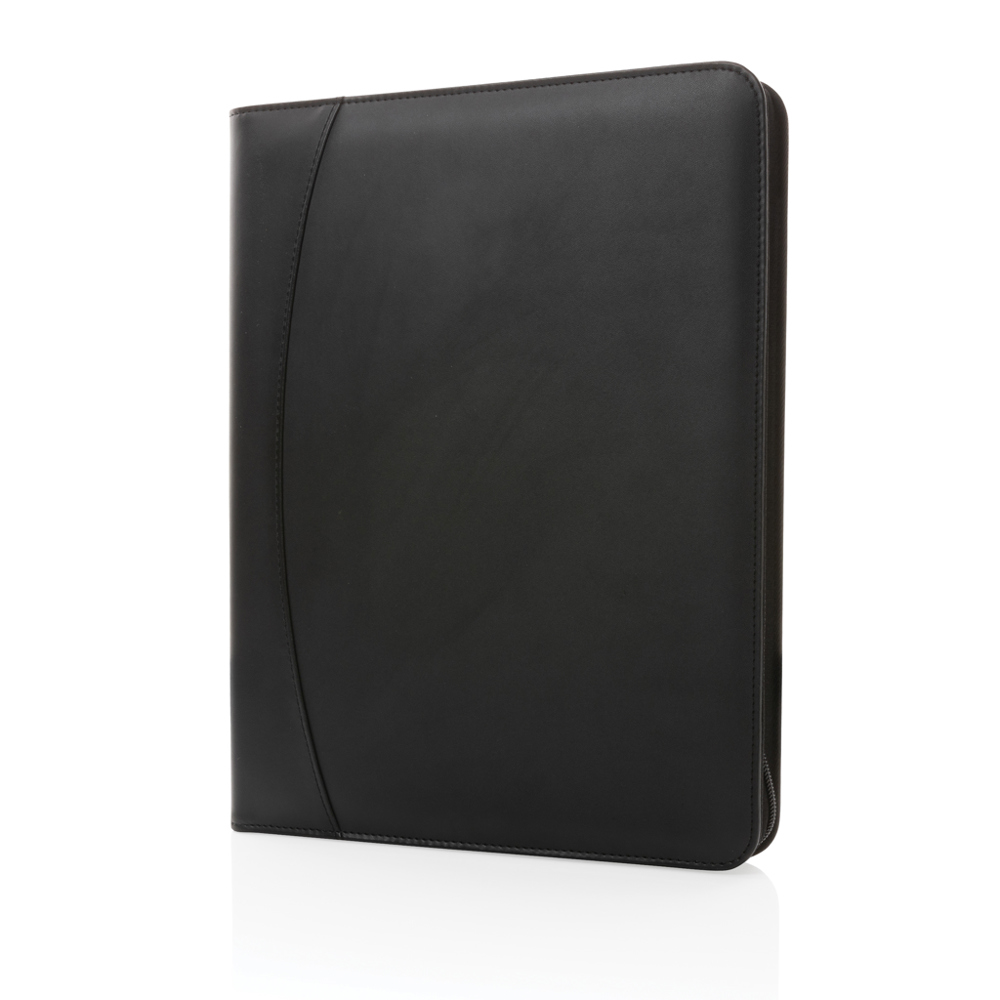 RCS rPU deluxe tech portfolio met rits