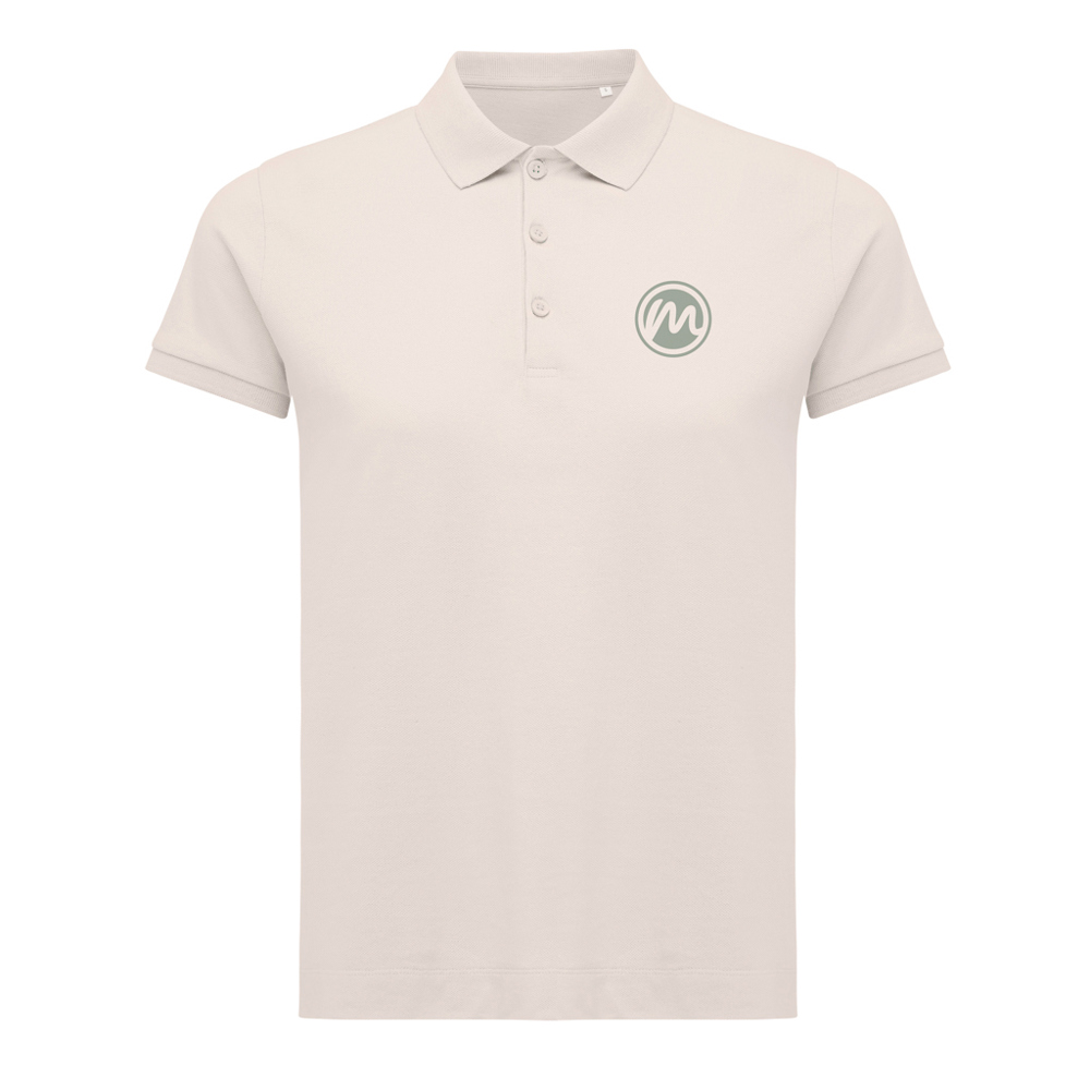 IQONIQ Yosemite dames recycled katoen pique polo