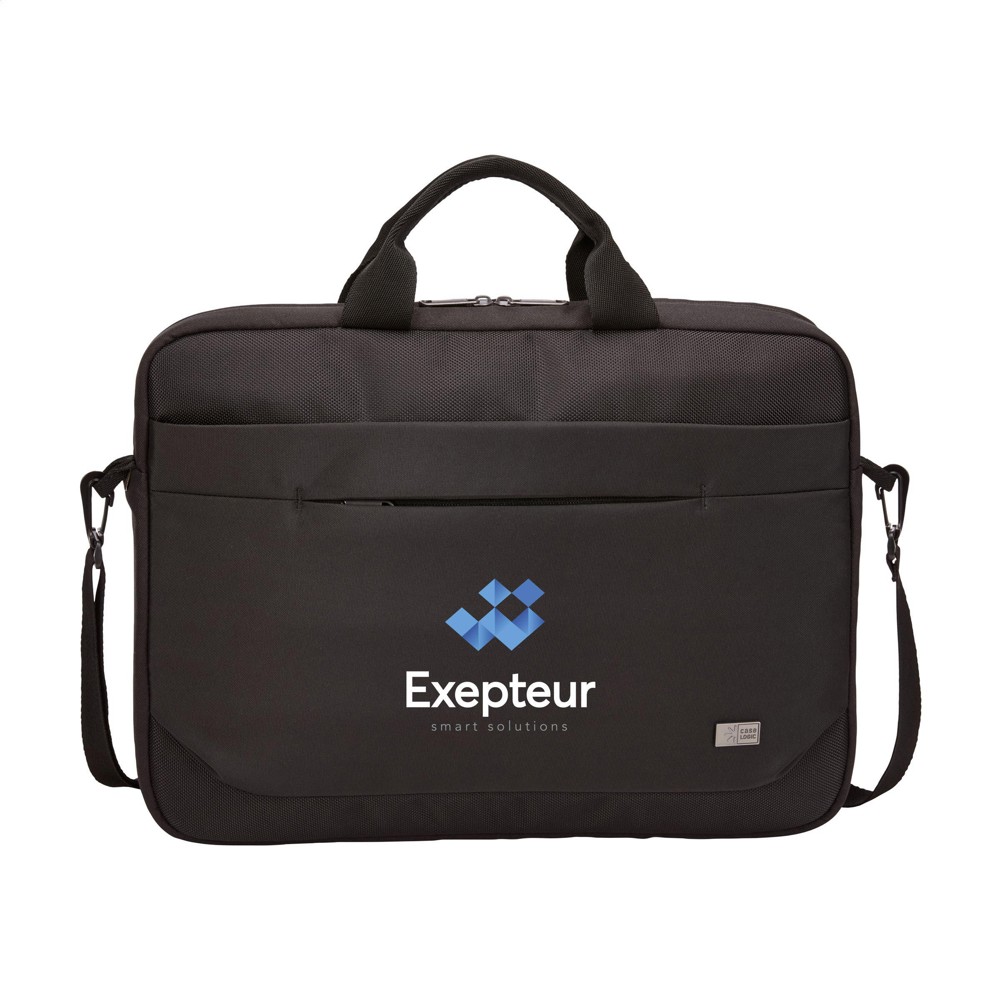 Case Logic Advantage 15,6 inch Attaché laptoptas
