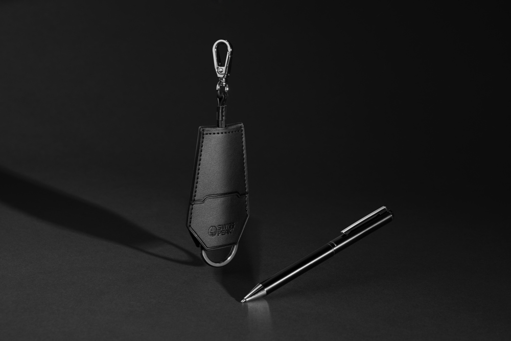 SP Tula RCS sleutelhanger en pen gift set