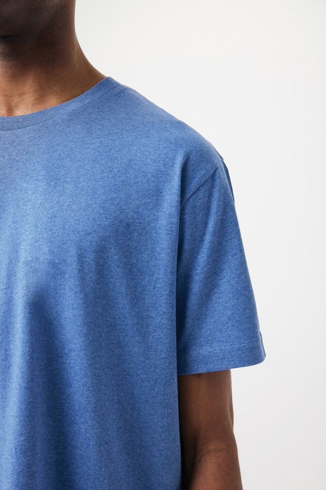 IQONIQ Teide gerecycled katoen t-shirt