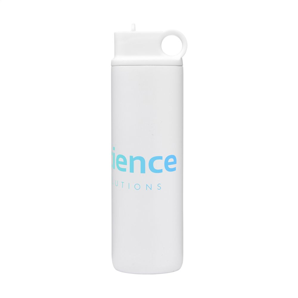 Bonny RCS Recycled Steel Sportflask 800 ml drinkfles