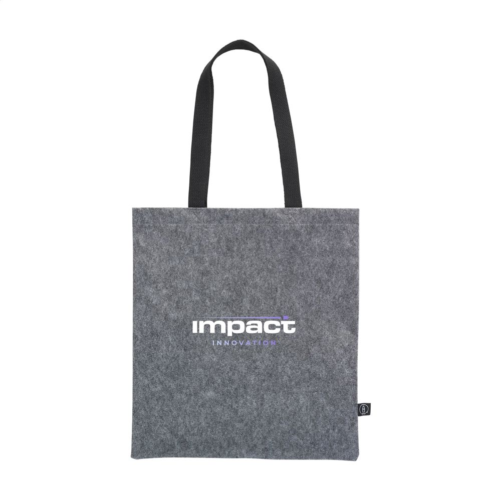 Feltro GRS RPET Shopper winkeltas