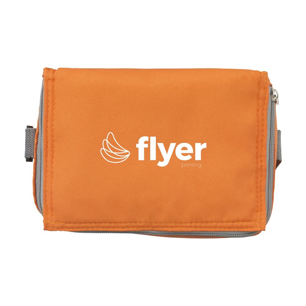 FreshCooler GRS RPET koeltas