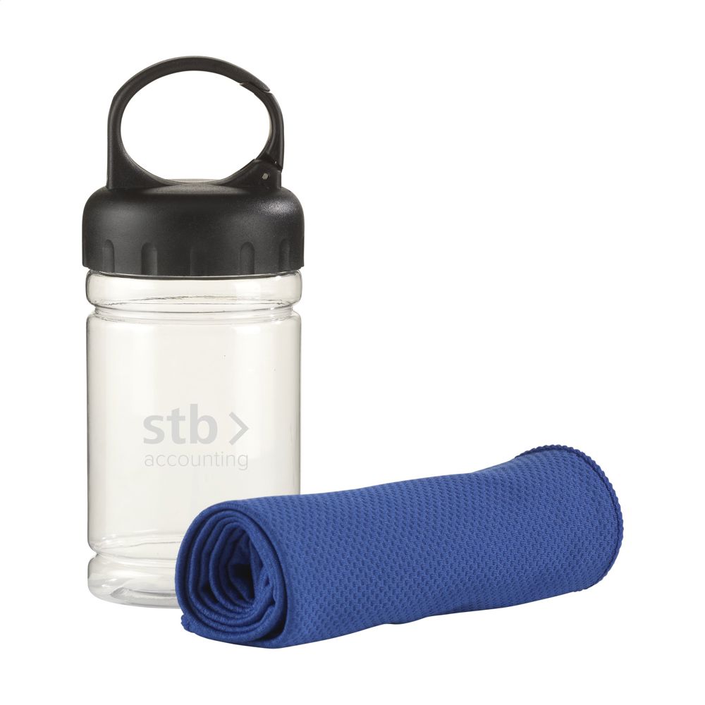 CoolDown koelhanddoek